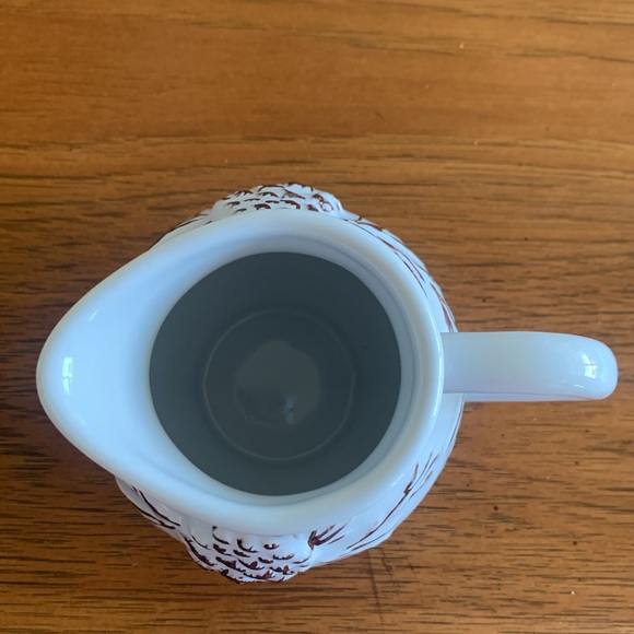 Sugar and Creamer Set - Picture 5 of 6